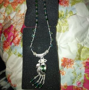 Beautiful handmade jewelery